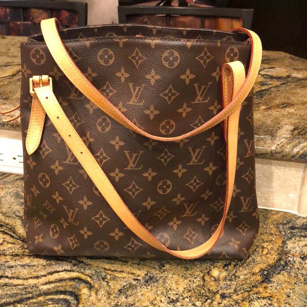 Louis Vuitton bag